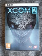 XCOM 2 na PC, wydanie pudełkowe, polskie / Warszawa 