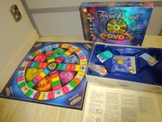 Trivial Pursuit: DVD Pop Culture gra towarzyska planszowa 300 kart English