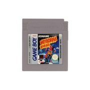 Motocross Maniacs | Nintendo | Konami | Game Boy | Gameboy | PAL