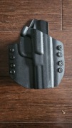 Kabura OWB naleśnik do S&W M&P 2.0