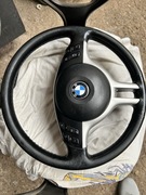 Kierownica BMW X5 E53
