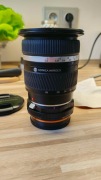 Minolta AF 17-35mm F2.8-4 D Sony A (gratis adapter K&F do Sony E)