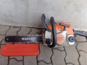 Piła spalinowa Stihl ms 180 1.9hp