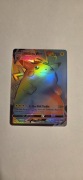 Karta POKEMON PIKACHUVMAX PIKACHU VMAX 310hp 310hp