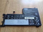 Oryginalna bateria l19d3pf3 Lenovo Ideapad 15 15are05