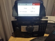 Zestaw dvd90navi z bluetooth 