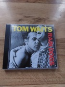 Tom Waits "Rain Dogs"