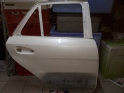 Drzwi tylne Mercedes ML W166, 