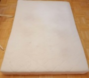 Materac kieszeniowy 150/200/18