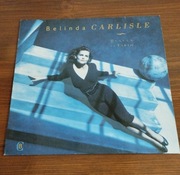 Belinda Carlisle Heaven on Earth winyl