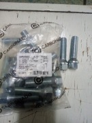 Śruba M14x1,5  45mm stożek