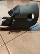 Osłona kolumny kierowniczej, Audi A4 quattro 2002