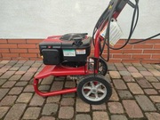 spalinowa myjka ciśnieniowa Briggs & stratton 175 cm Osprzęt Craftsman