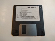 Dyskietka startowa Windows 98 oryginał + GRATIS