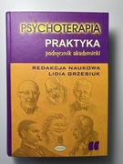 Psychoterapia Podręcznik Akademicki Praktyka Grzesiuk 