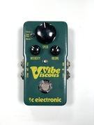 TC Electronic Viscous Vibe Vibrato Uni-Vibe