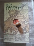 Bieguni Olga Tokarczuk 