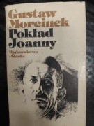 Pokład Joanny, Gustaw Morcinek