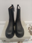 krotkie kozaki even&odd roz 39 nowe