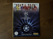 Album PANINI Champions League 2013/14