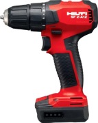 HILTI SF 2-A22 Wszystkie części 