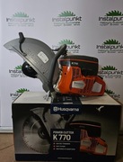 Przecinarka Husqvarna K 770
