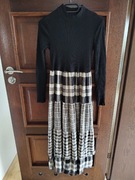 Sukienka maxi Desigual - r.S