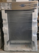 NOWA Zmywarka do zabudowy: Bosch Serie 2 SBE26AX00E 59,8cm - 12 kompletów