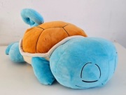Pokemon duża maskotka Śpiący Squirtle