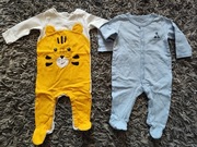 Pajacyki pajace niemowlęce r.62