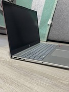 Laptop (prawie nowy) HP 15-fc0010nw 15,6"/Ryzen5/16GB/512GB/Win11