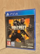 Call of Duty Black Ops 4 | PL | PS4 | PS5