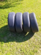 Opony letnie 195/65 R15 VREDESTEIN ULTRAC