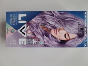 Lilac Crush P120 Schwarzkopf Live Pretty Pastels semi-permanent