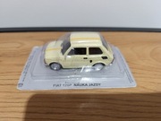 Fiat 126p nauka jazdy - 1:43 - DeAgostini 