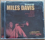 Płyta kompaktowa Miles Davis