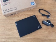 Lenovo ThinkPad X13 G4 i5 32GB  512 SSD LTE dotyk gwarancja gen 4