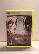 Gra Sacred 2: Fallen Angel  Xbox 360  2xPL UNIKAT