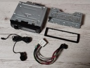 Radio Pioneer DEH-09BT Bluetooth CD AUX USB MP3 DIN 4x50W mikrofon