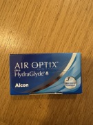 Soczewka kontaktowa miesięczna  -4,00  - 1 sztuka