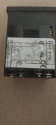 E5CB-R1TC 100-240 VAC Omron Regulator Temperatury