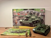 COBI 2492 IS-3 – czołg ciężki