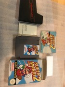 Super Mario Bros 2 Nintendo NES