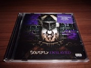 Soulfly - Enslaved