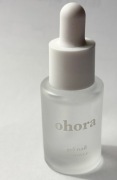 OHORA NAIL REMOVER zmywacz do hybryd w naklejkach