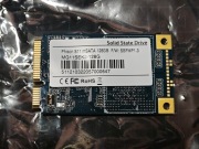 Dysk mSATA Phision S11 128GB