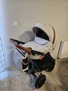 Wózek 2w1 Tutek Grander 