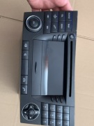 Radio samochodowe CD Mercedes benz BE7036 A2118275142001 mid herdunit