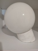 Lampa porcelanowa 