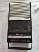 PANASONIC RQ-2104 przenośny magnetofon kasetowy Vintage !!!!